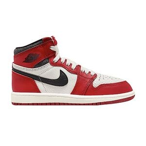 2022 Air Jordan 1 Retro High OG PS Chicago Lost & Found 10.5C 10 1/2 Little Kid